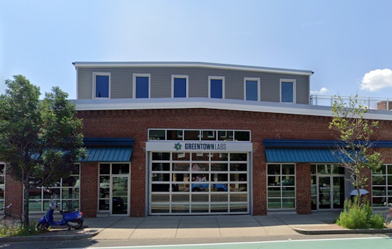 Greentown Labs Reduces Workforce by 30% Amid Fiscal Challenges in Somerville and Houston