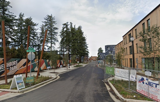 Gresham Police Investigate Shooting at Rockwood Village Apartments, One Injured
