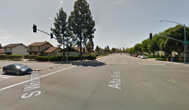Group of Juveniles Suspected in Stabbing Incident in San Diego's Bay Terraces Neighborhood