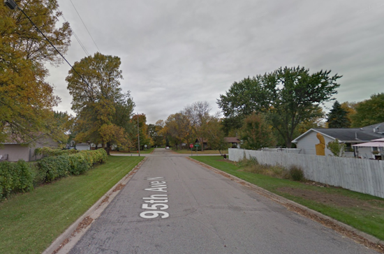 Gunfire at Willowstone Park Leads to High-Speed Chase and Arrest of Four Juveniles in Champlin