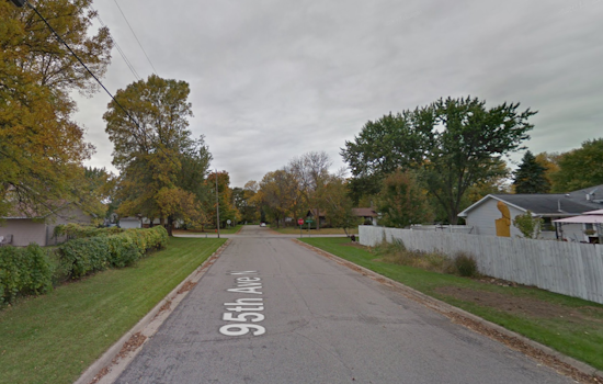 Gunfire at Willowstone Park Leads to High-Speed Chase and Arrest of Four Juveniles in Champlin