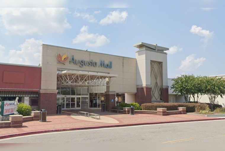 Gunfire Disrupts Peace at Augusta Mall, Community Seeks Answers as Investigation Ensues