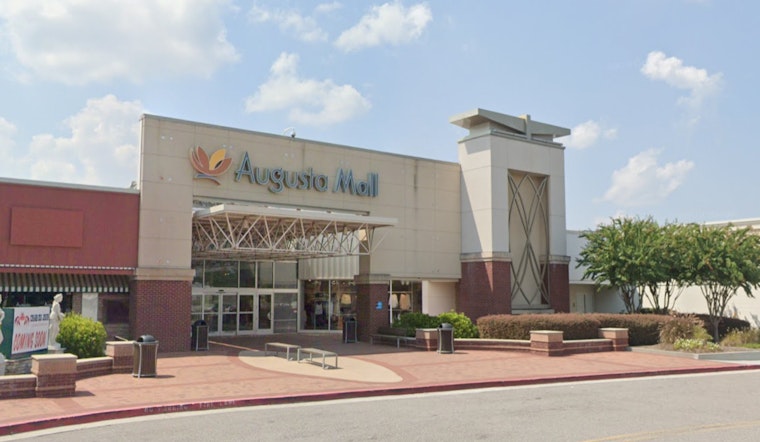 Gunfire Disrupts Peace at Augusta Mall, Community Seeks Answers as Investigation Ensues