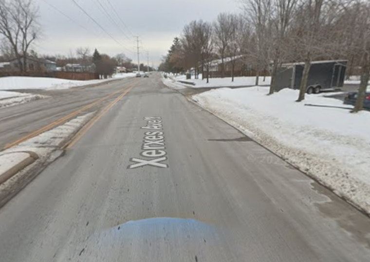 Gunfire Strikes Business in Brooklyn Park, Police Seize Handguns, No Injuries Reported