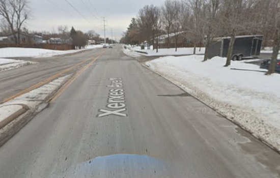 Gunfire Strikes Business in Brooklyn Park, Police Seize Handguns, No Injuries Reported