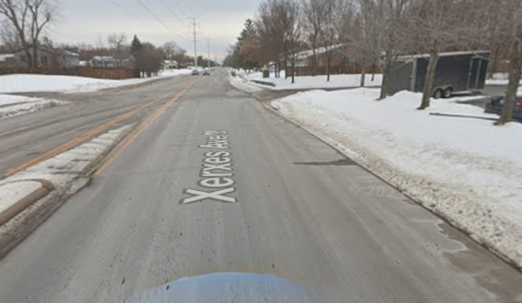 Gunfire Strikes Business in Brooklyn Park, Police Seize Handguns, No Injuries Reported