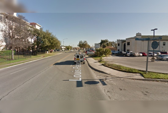 Gunman Induces Standoff at San Antonio Motel, Police Defuse Situation After Hours of Tension
