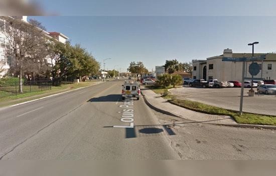 Gunman Induces Standoff at San Antonio Motel, Police Defuse Situation After Hours of Tension