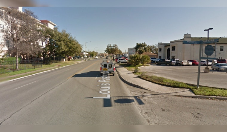 Gunman Induces Standoff at San Antonio Motel, Police Defuse Situation After Hours of Tension