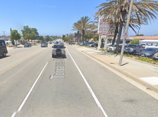 Gunman Suspected of Attempted Murder After Early Morning Shootout with LAPD in Torrance