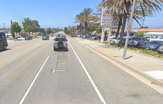 Gunman Suspected of Attempted Murder After Early Morning Shootout with LAPD in Torrance