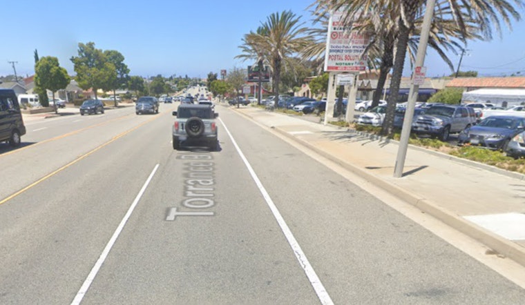 Gunman Suspected of Attempted Murder After Early Morning Shootout with LAPD in Torrance