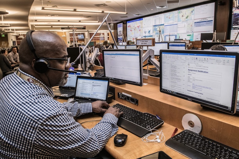 Gwinnett County 911 Center Cuts Vacancies, Trims Response Times Amid Ongoing Improvements