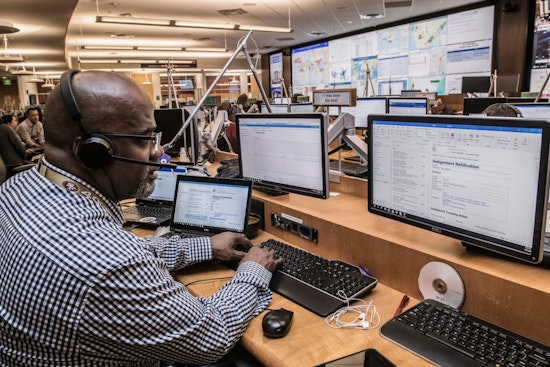 Gwinnett County 911 Center Cuts Vacancies, Trims Response Times Amid Ongoing Improvements