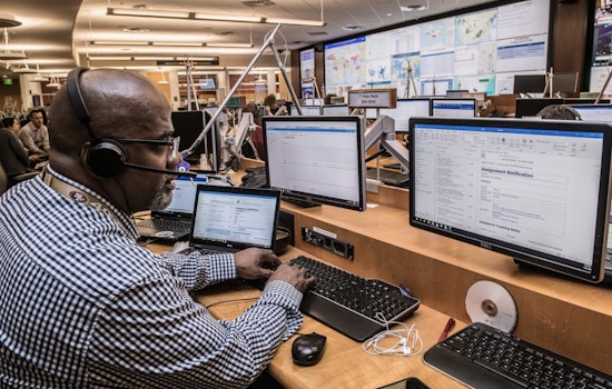 Gwinnett County 911 Center Cuts Vacancies, Trims Response Times Amid Ongoing Improvements