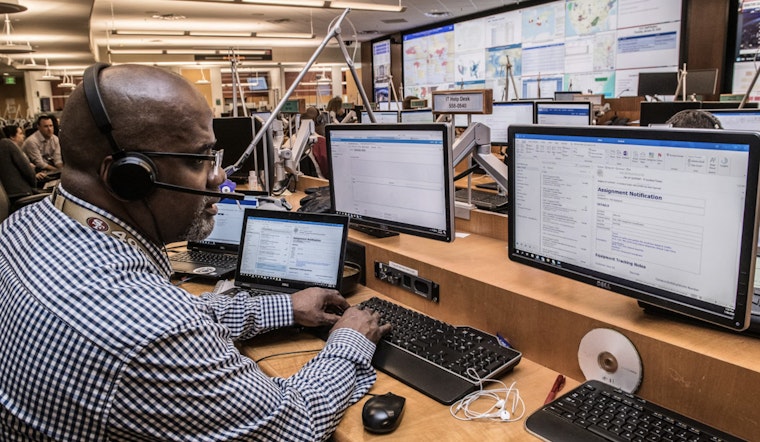 Gwinnett County 911 Center Cuts Vacancies, Trims Response Times Amid Ongoing Improvements