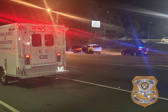 Gwinnett County Police Fatally Shoot Armed Robbery Suspect After Exchange of Gunfire in Georgia