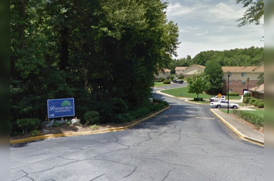 Gwinnett County Teen Critically Injured in Shooting at Gainesville Apartment Complex