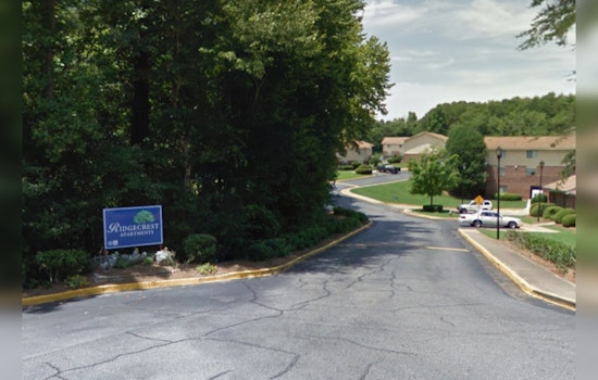 Gwinnett County Teen Critically Injured in Shooting at Gainesville Apartment Complex