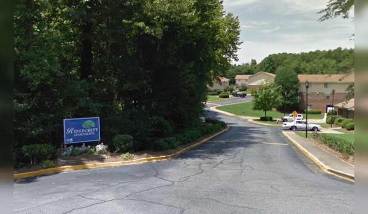 Gwinnett County Teen Critically Injured in Shooting at Gainesville Apartment Complex