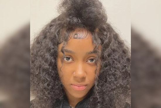 Gwinnett County Teen Rohjae Imani Kathryn Watts Found Safe After Disappearance