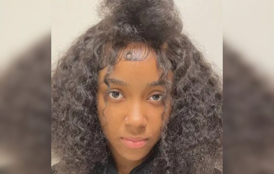 Gwinnett County Teen Rohjae Imani Kathryn Watts Found Safe After Disappearance