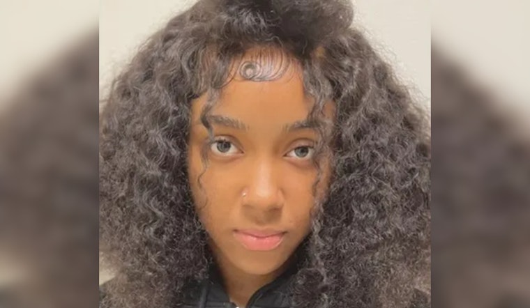Gwinnett County Teen Rohjae Imani Kathryn Watts Found Safe After Disappearance
