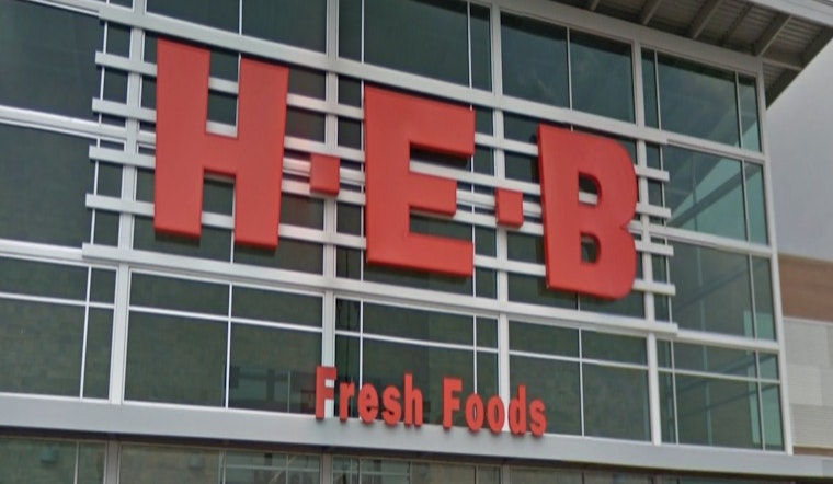 H-E-B Acquires 20 Acres for Potential New Store in Manor, East of Austin