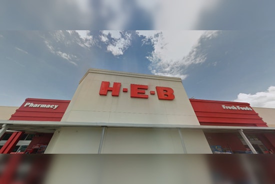 H-E-B Expands Texas Reach With 500-Acre Distribution Campus in Waller County