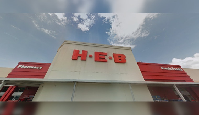 H-E-B Expands Texas Reach With 500-Acre Distribution Campus in Waller County