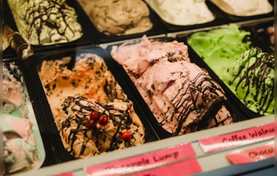 H-E-B Recalls "Creamy Creations" Ice Cream Over Potential Metal Contamination in Texas, Mexico Stores