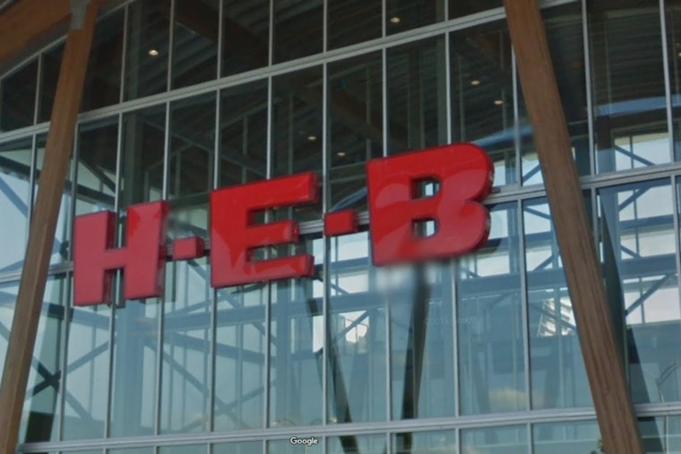 H-E-B Recalls Ice Cream Cups Over Potential Metal Contamination in Texas and Mexico Stores