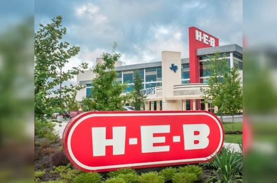 H-E-B Reinforces Commitment to Sustainability in Texas with Recycling Grants and Environmental Programs
