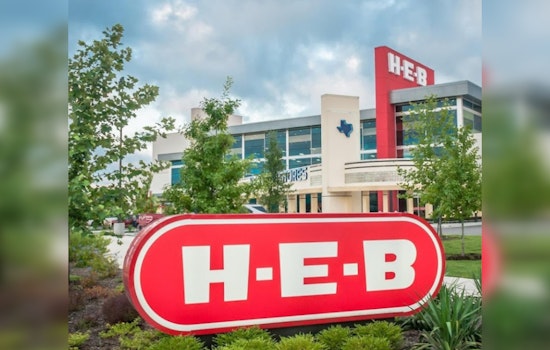 H-E-B Reinforces Commitment to Sustainability in Texas with Recycling Grants and Environmental Programs