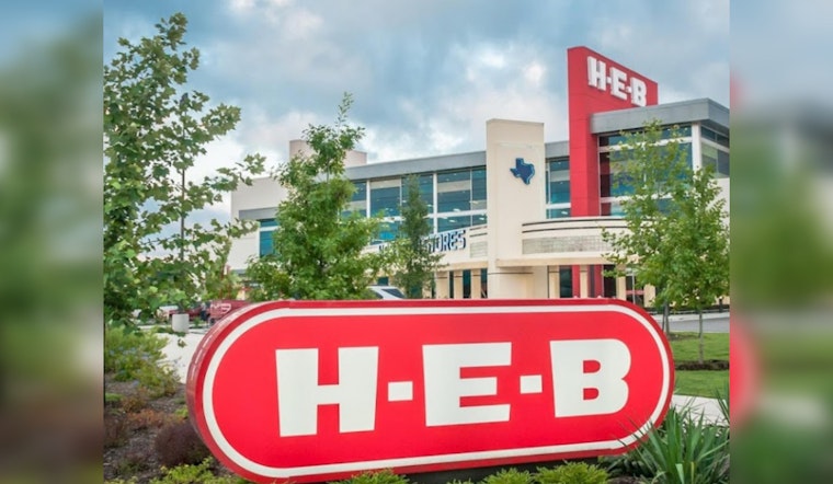 H-E-B Reinforces Commitment to Sustainability in Texas with Recycling Grants and Environmental Programs