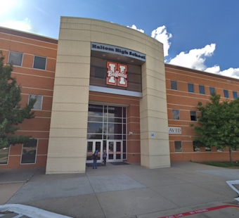 Haltom High School Lockdown Triggered by False Alarm, No Real Threat Found