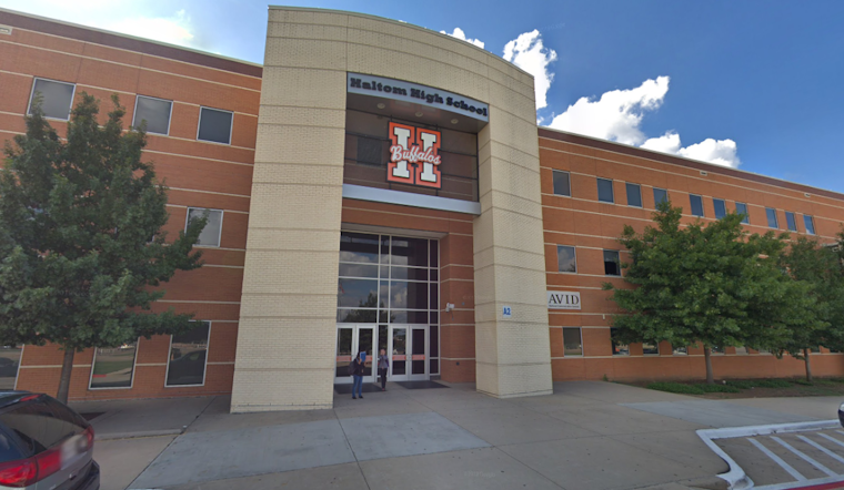 Haltom High School Lockdown Triggered by False Alarm, No Real Threat Found