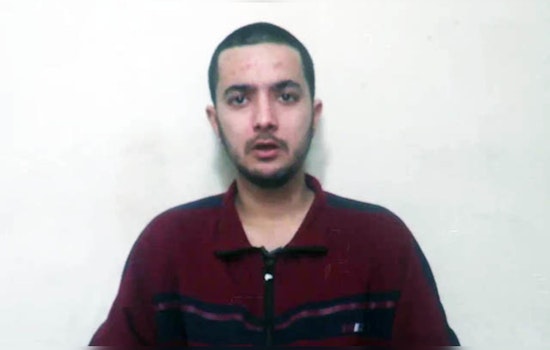 Maimed Israeli-American Captive with Chicago Roots Displayed by Hamas on Passover
