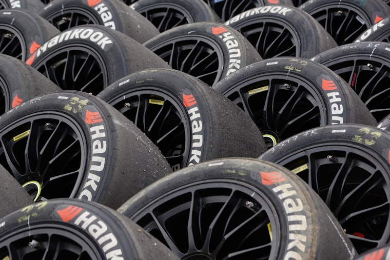 Hankook Tire America Revs Up Nashville HQ With Strategic Leadership Appointments
