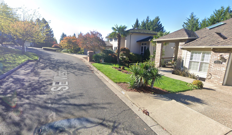 Happy Valley Standoff Ends with Suspect Fatally Shot by SWAT, Family Safe