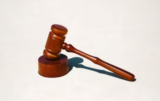 Hardin County Deputy Clerk Pleads Guilty to Tax Evasion and Perjury in Tennessee