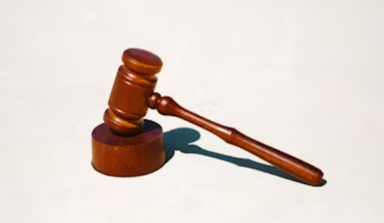 Hardin County Deputy Clerk Pleads Guilty to Tax Evasion and Perjury in Tennessee