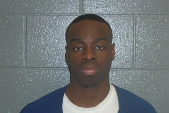 Harper Woods Man Extradited from Delaware, Charged with Attempted Murder in Girlfriend's Shooting