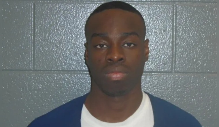 Harper Woods Man Extradited from Delaware, Charged with Attempted Murder in Girlfriend's Shooting