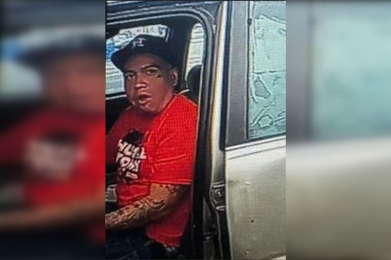 Harris County Constable Seeks Public Assistance to Identify Suspect in $334 Walgreens Theft in Texas