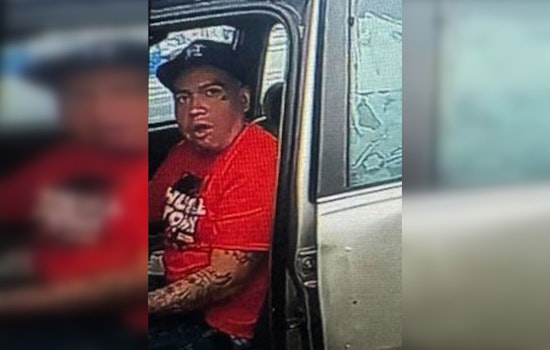 Harris County Constable Seeks Public Assistance to Identify Suspect in $334 Walgreens Theft in Texas