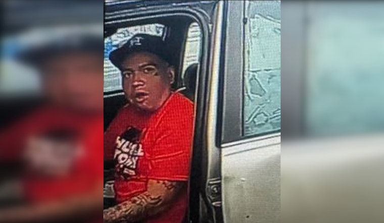 Harris County Constable Seeks Public Assistance to Identify Suspect in $334 Walgreens Theft in Texas