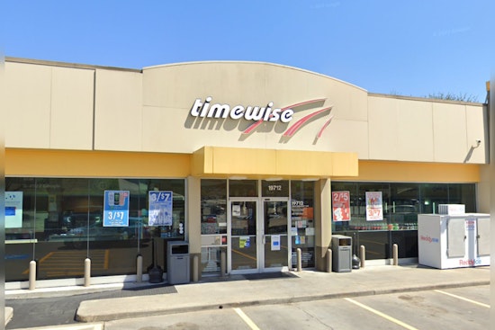 Harris County Homicide Detectives Investigate Death of Clerk Muhammad Maqsood After Tomball Parkway Assault