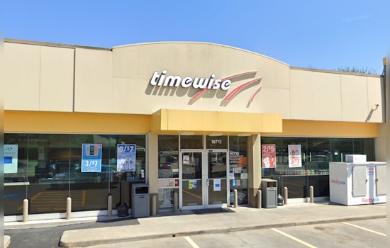 Harris County Homicide Detectives Investigate Death of Clerk Muhammad Maqsood After Tomball Parkway Assault
