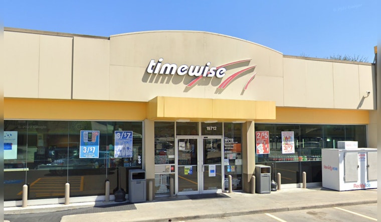 Harris County Homicide Detectives Investigate Death of Clerk Muhammad Maqsood After Tomball Parkway Assault